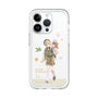 Slim Protection Premium Case［ Hatsune Miku × Kuppy Ramune – Kagamine Len × Kuppy – Full-body Illustration 2 ］
