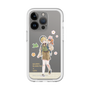 Slim Protection Premium Case［ Hatsune Miku × Kuppy Ramune – Kagamine Len × Kuppy – Full-body Illustration 2 ］