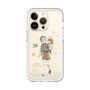 Slim Protection Premium Case［ Hatsune Miku × Kuppy Ramune – Kagamine Len × Kuppy – Full-body Illustration 2 ］