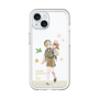 Slim Protection Premium Case［ Hatsune Miku × Kuppy Ramune – Kagamine Len × Kuppy – Full-body Illustration 2 ］