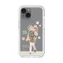 Slim Protection Premium Case［ Hatsune Miku × Kuppy Ramune – Kagamine Len × Kuppy – Full-body Illustration 2 ］