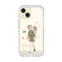Slim Protection Premium Case［ Hatsune Miku × Kuppy Ramune – Kagamine Len × Kuppy – Full-body Illustration 2 ］