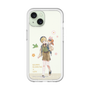 Slim Protection Premium Case［ Hatsune Miku × Kuppy Ramune – Kagamine Len × Kuppy – Full-body Illustration 2 ］