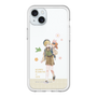 Slim Protection Premium Case［ Hatsune Miku × Kuppy Ramune – Kagamine Len × Kuppy – Full-body Illustration 2 ］