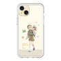 Slim Protection Premium Case［ Hatsune Miku × Kuppy Ramune – Kagamine Len × Kuppy – Full-body Illustration 2 ］