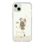 Slim Protection Premium Case［ Hatsune Miku × Kuppy Ramune – Kagamine Len × Kuppy – Full-body Illustration 2 ］
