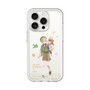 Slim Protection Premium Case［ Hatsune Miku × Kuppy Ramune – Kagamine Len × Kuppy – Full-body Illustration 2 ］