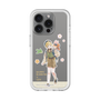 Slim Protection Premium Case［ Hatsune Miku × Kuppy Ramune – Kagamine Len × Kuppy – Full-body Illustration 2 ］