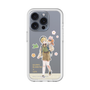 Slim Protection Premium Case［ Hatsune Miku × Kuppy Ramune – Kagamine Len × Kuppy – Full-body Illustration 2 ］