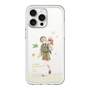 Slim Protection Premium Case［ Hatsune Miku × Kuppy Ramune – Kagamine Len × Kuppy – Full-body Illustration 2 ］