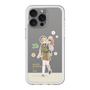 Slim Protection Premium Case［ Hatsune Miku × Kuppy Ramune – Kagamine Len × Kuppy – Full-body Illustration 2 ］