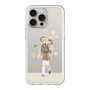 Slim Protection Premium Case［ Hatsune Miku × Kuppy Ramune – Kagamine Len × Kuppy – Full-body Illustration 2 ］