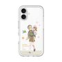 Slim Protection Premium Case［ Hatsune Miku × Kuppy Ramune – Kagamine Len × Kuppy – Full-body Illustration 2 ］