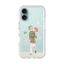 Slim Protection Premium Case［ Hatsune Miku × Kuppy Ramune – Kagamine Len × Kuppy – Full-body Illustration 2 ］