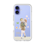 Slim Protection Premium Case［ Hatsune Miku × Kuppy Ramune – Kagamine Len × Kuppy – Full-body Illustration 2 ］