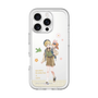 Slim Protection Premium Case［ Hatsune Miku × Kuppy Ramune – Kagamine Len × Kuppy – Full-body Illustration 2 ］