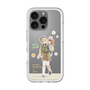 Slim Protection Premium Case［ Hatsune Miku × Kuppy Ramune – Kagamine Len × Kuppy – Full-body Illustration 2 ］