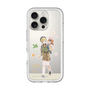 Slim Protection Premium Case［ Hatsune Miku × Kuppy Ramune – Kagamine Len × Kuppy – Full-body Illustration 2 ］