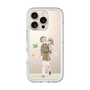 Slim Protection Premium Case［ Hatsune Miku × Kuppy Ramune – Kagamine Len × Kuppy – Full-body Illustration 2 ］