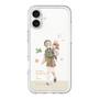Slim Protection Premium Case［ Hatsune Miku × Kuppy Ramune – Kagamine Len × Kuppy – Full-body Illustration 2 ］