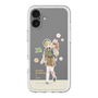 Slim Protection Premium Case［ Hatsune Miku × Kuppy Ramune – Kagamine Len × Kuppy – Full-body Illustration 2 ］