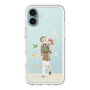 Slim Protection Premium Case［ Hatsune Miku × Kuppy Ramune – Kagamine Len × Kuppy – Full-body Illustration 2 ］