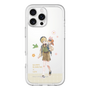 Slim Protection Premium Case［ Hatsune Miku × Kuppy Ramune – Kagamine Len × Kuppy – Full-body Illustration 2 ］