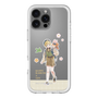 Slim Protection Premium Case［ Hatsune Miku × Kuppy Ramune – Kagamine Len × Kuppy – Full-body Illustration 2 ］