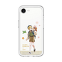 Slim Protection Premium Case［ Hatsune Miku × Kuppy Ramune – Kagamine Len × Kuppy – Full-body Illustration 2 ］