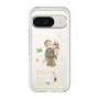 Slim Protection Premium Case［ Hatsune Miku × Kuppy Ramune – Kagamine Len × Kuppy – Full-body Illustration 2 ］