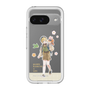 Slim Protection Premium Case［ Hatsune Miku × Kuppy Ramune – Kagamine Len × Kuppy – Full-body Illustration 2 ］