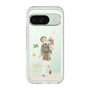 Slim Protection Premium Case［ Hatsune Miku × Kuppy Ramune – Kagamine Len × Kuppy – Full-body Illustration 2 ］