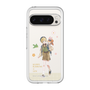 Slim Protection Premium Case［ Hatsune Miku × Kuppy Ramune – Kagamine Len × Kuppy – Full-body Illustration 2 ］
