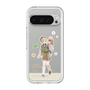 Slim Protection Premium Case［ Hatsune Miku × Kuppy Ramune – Kagamine Len × Kuppy – Full-body Illustration 2 ］