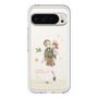 Slim Protection Premium Case［ Hatsune Miku × Kuppy Ramune – Kagamine Len × Kuppy – Full-body Illustration 2 ］