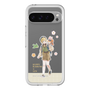 Slim Protection Premium Case［ Hatsune Miku × Kuppy Ramune – Kagamine Len × Kuppy – Full-body Illustration 2 ］