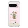 Slim Protection Premium Case［ Hatsune Miku × Kuppy Ramune – Kagamine Len × Kuppy – Full-body Illustration 2 ］