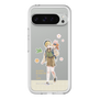 Slim Protection Premium Case［ Hatsune Miku × Kuppy Ramune – Kagamine Len × Kuppy – Full-body Illustration 2 ］