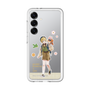 Slim Protection Premium Case［ Hatsune Miku × Kuppy Ramune – Kagamine Len × Kuppy – Full-body Illustration 2 ］