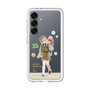 Slim Protection Premium Case［ Hatsune Miku × Kuppy Ramune – Kagamine Len × Kuppy – Full-body Illustration 2 ］