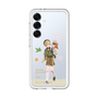 Slim Protection Premium Case［ Hatsune Miku × Kuppy Ramune – Kagamine Len × Kuppy – Full-body Illustration 2 ］
