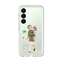 Slim Protection Premium Case［ Hatsune Miku × Kuppy Ramune – Kagamine Len × Kuppy – Full-body Illustration 2 ］