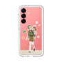 Slim Protection Premium Case［ Hatsune Miku × Kuppy Ramune – Kagamine Len × Kuppy – Full-body Illustration 2 ］