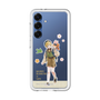 Slim Protection Premium Case［ Hatsune Miku × Kuppy Ramune – Kagamine Len × Kuppy – Full-body Illustration 2 ］