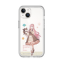 Slim Protection Premium Case［ Hatsune Miku × Kuppy Ramune – Megurine Luka × Ram – Full-body Illustration 2 ］
