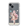 Slim Protection Premium Case［ Hatsune Miku × Kuppy Ramune – Megurine Luka × Ram – Full-body Illustration 2 ］