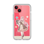 Slim Protection Premium Case［ Hatsune Miku × Kuppy Ramune – Megurine Luka × Ram – Full-body Illustration 2 ］