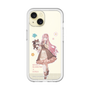 Slim Protection Premium Case［ Hatsune Miku × Kuppy Ramune – Megurine Luka × Ram – Full-body Illustration 2 ］