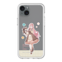 Slim Protection Premium Case［ Hatsune Miku × Kuppy Ramune – Megurine Luka × Ram – Full-body Illustration 2 ］