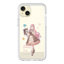 Slim Protection Premium Case［ Hatsune Miku × Kuppy Ramune – Megurine Luka × Ram – Full-body Illustration 2 ］